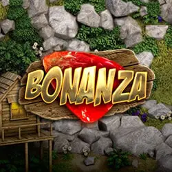 bonanza slot logo